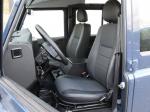 Land Rover Defender 110 Station Wagon 2007 года (EU)
